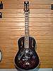 Archtop Guitar