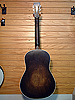 Archtop Guitar