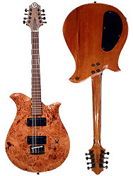 GDA Electric OctaveMandolin-link